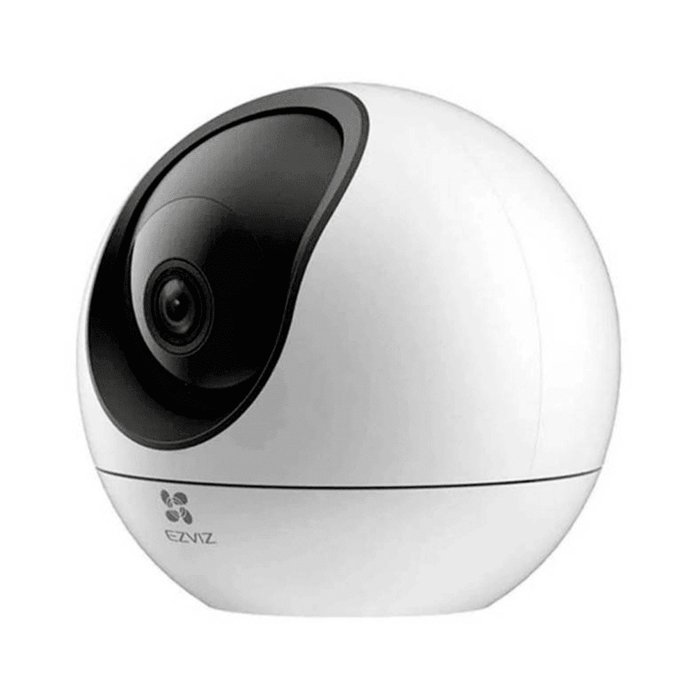 Cámara de Seguridad Wi-Fi Interior 360° Ezviz H6 3K