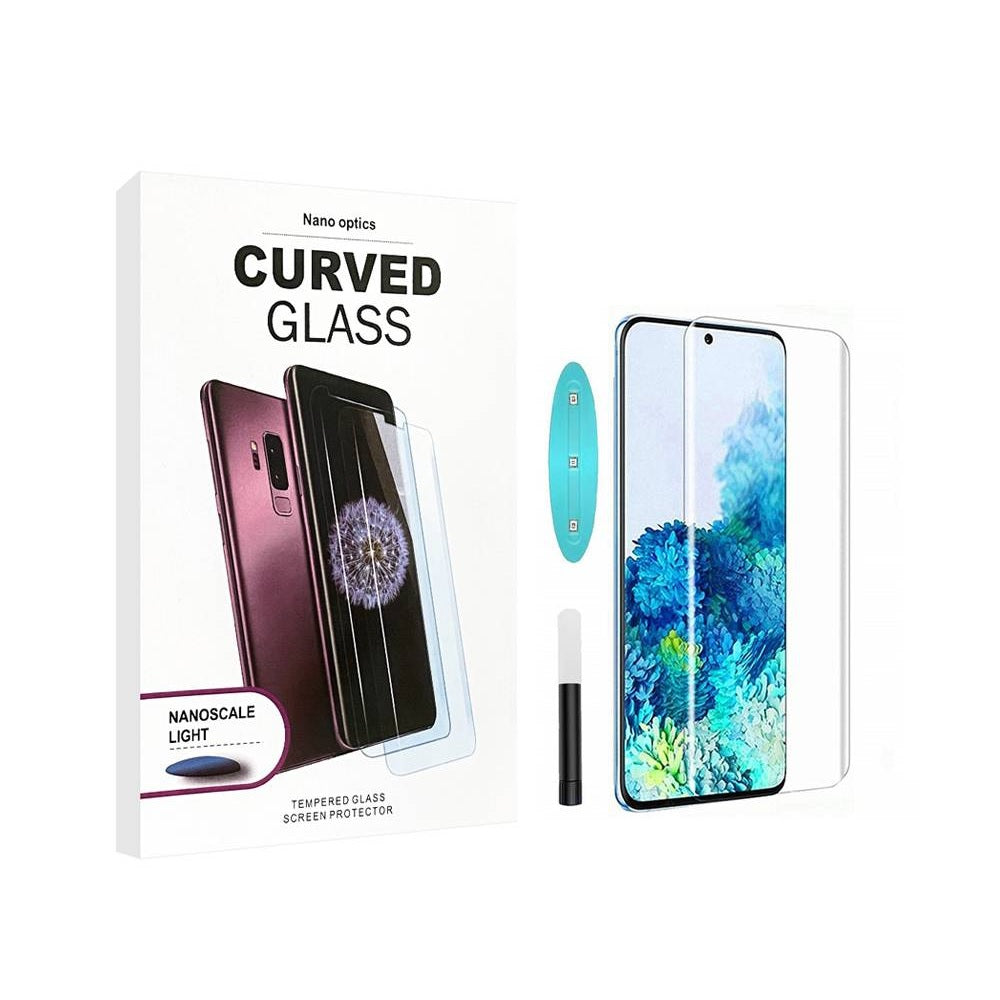 Mica para Xiaomi 13 Pro Protector de Pantalla UV Liquid