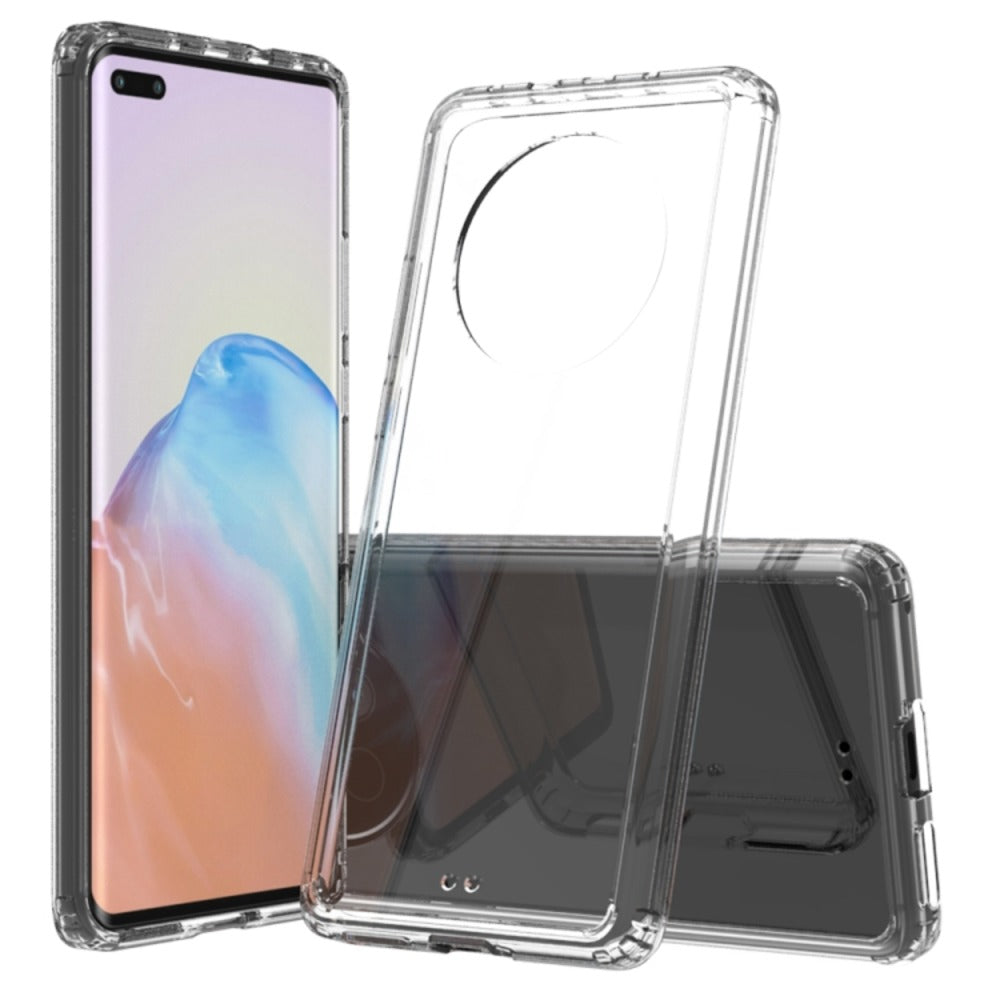 Funda Case para Huawei Mate 10 Lite TPU 100% Transparente