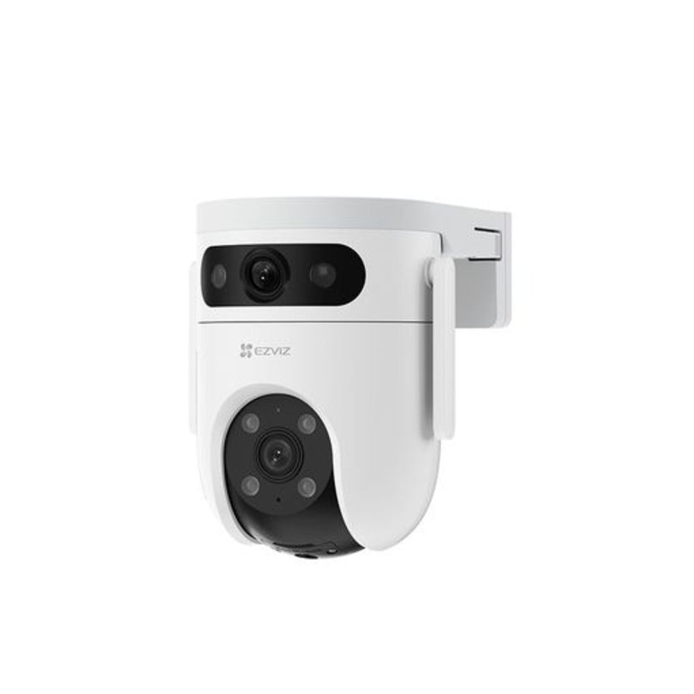 Cámara de Seguridad Wi-Fi Interior 360° Ezviz H9c Dual 2K