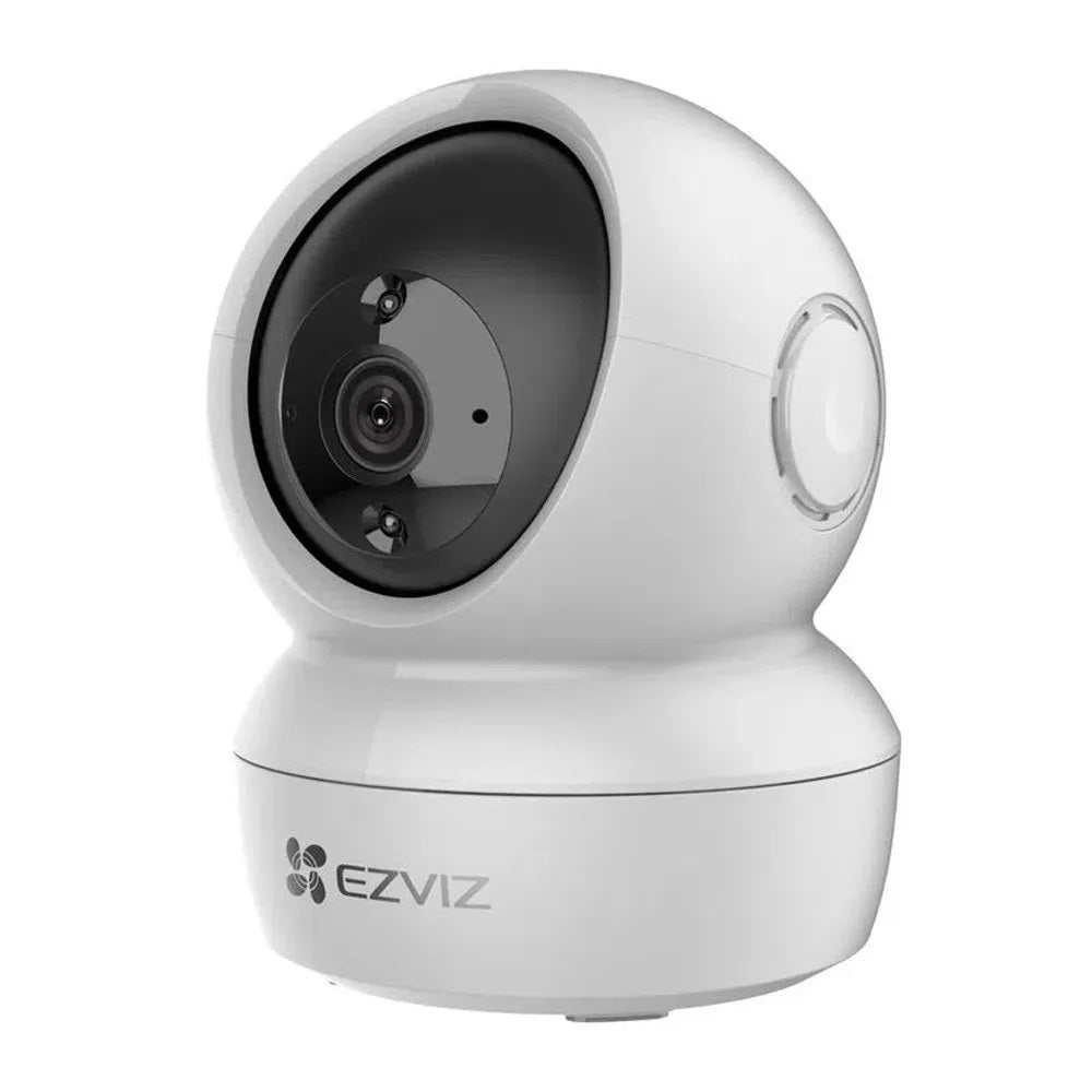 Cámara de Seguridad Wi-Fi Interior 360° Ezviz C6N 1080P HD