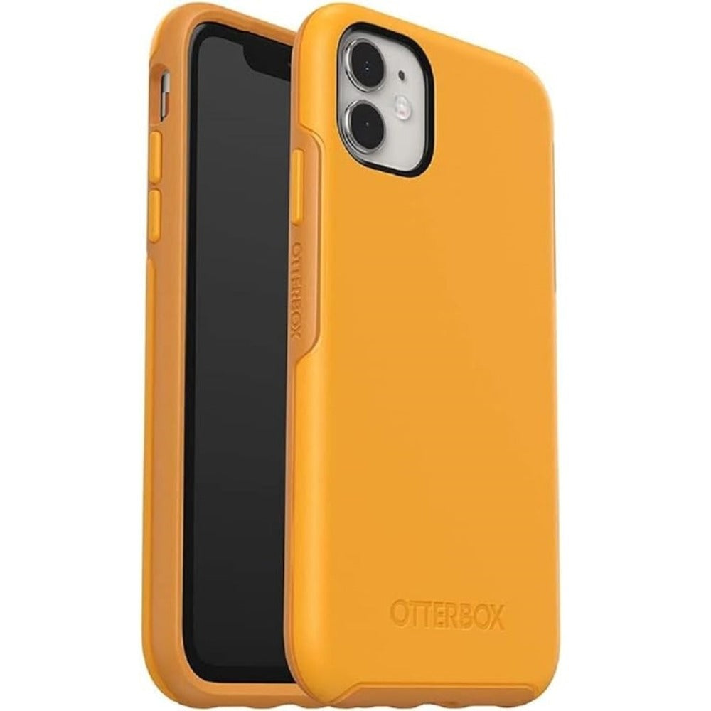 Funda for iPhone 8 Plus Otterbox Symmetry Naranja Antishock