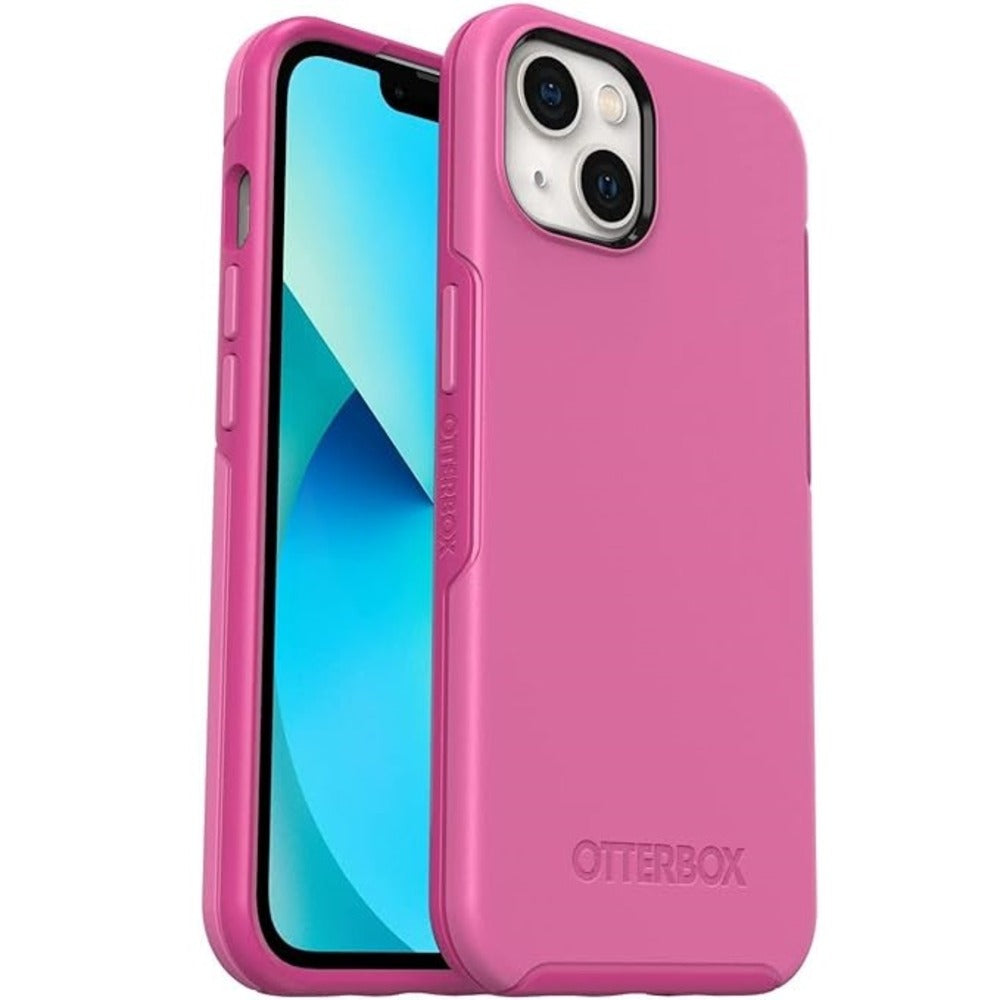 Funda para iPhone 7 Plus Otterbox Symmetry Rosa Antishock