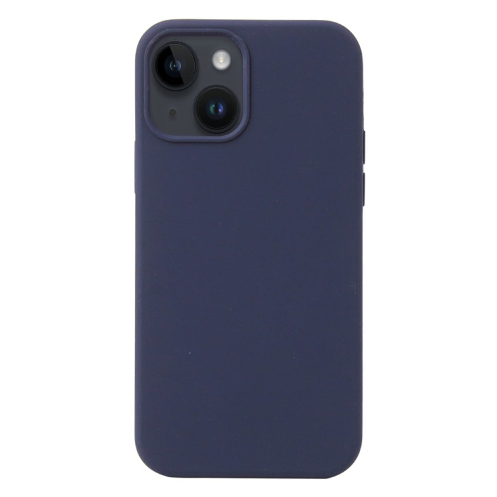 Funda para Lg K20 Soft Feeling Antishock Azul