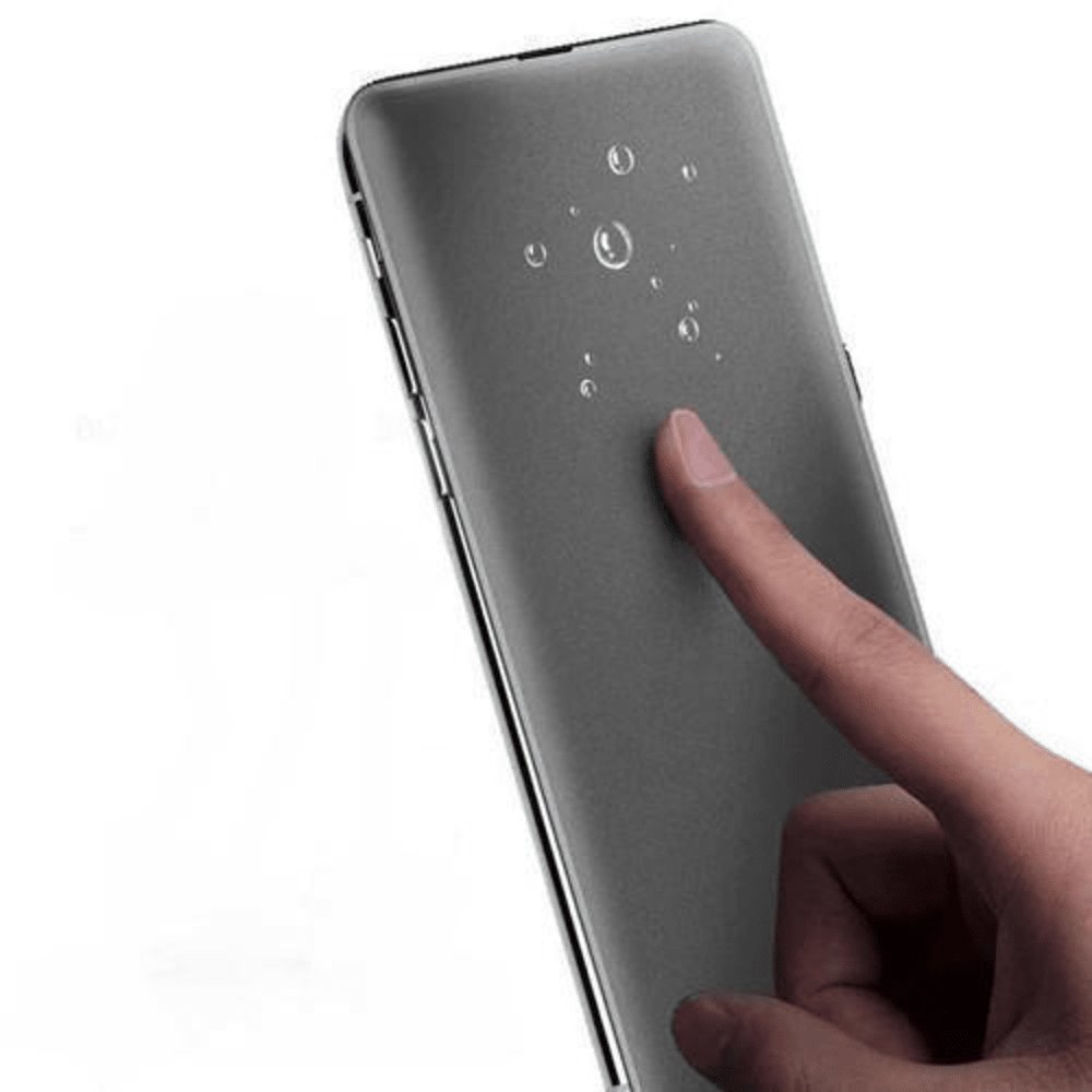 Mica para Xiaomi Mi 8A Film Hydrogel Mate Antishock