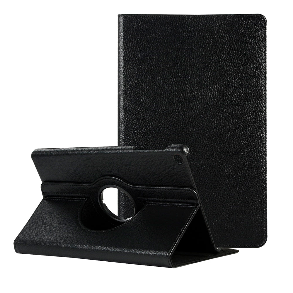 Funda para Lenovo Tab P11 Plus 11" Giratoria Negro