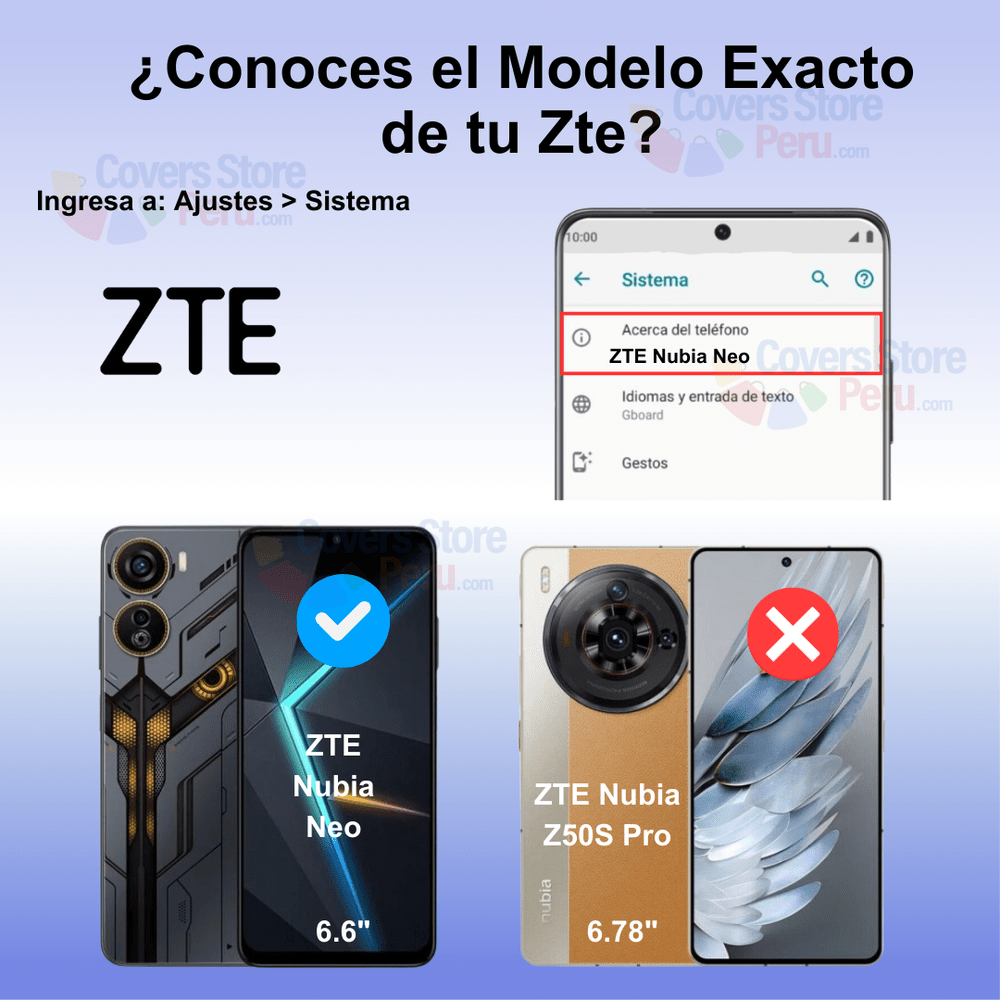 Mica para Zte Nubia Neo Film Hydrogel Anti-Espía Antishock