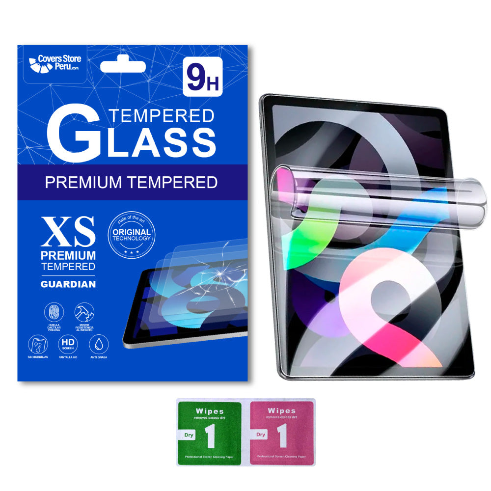 Mica para Samsung Tab S8 11" Hydrogel Antishock