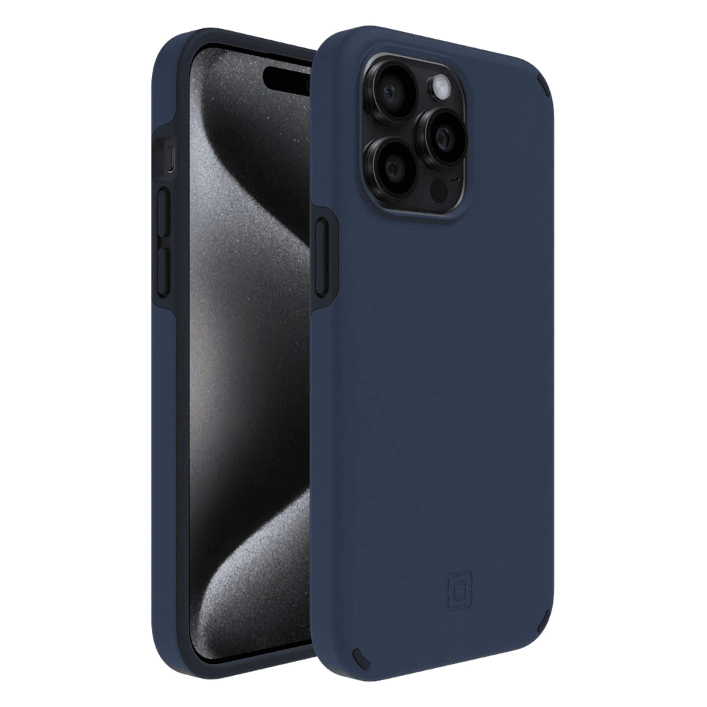 Funda para iPhone 12 Incipio DUO Azul