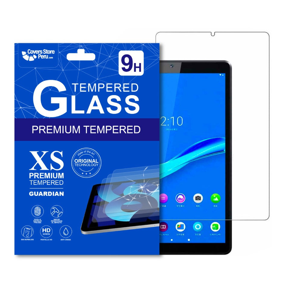 Mica para Lenovo Tab P11 Pro 11.5" de Vidrio Templado