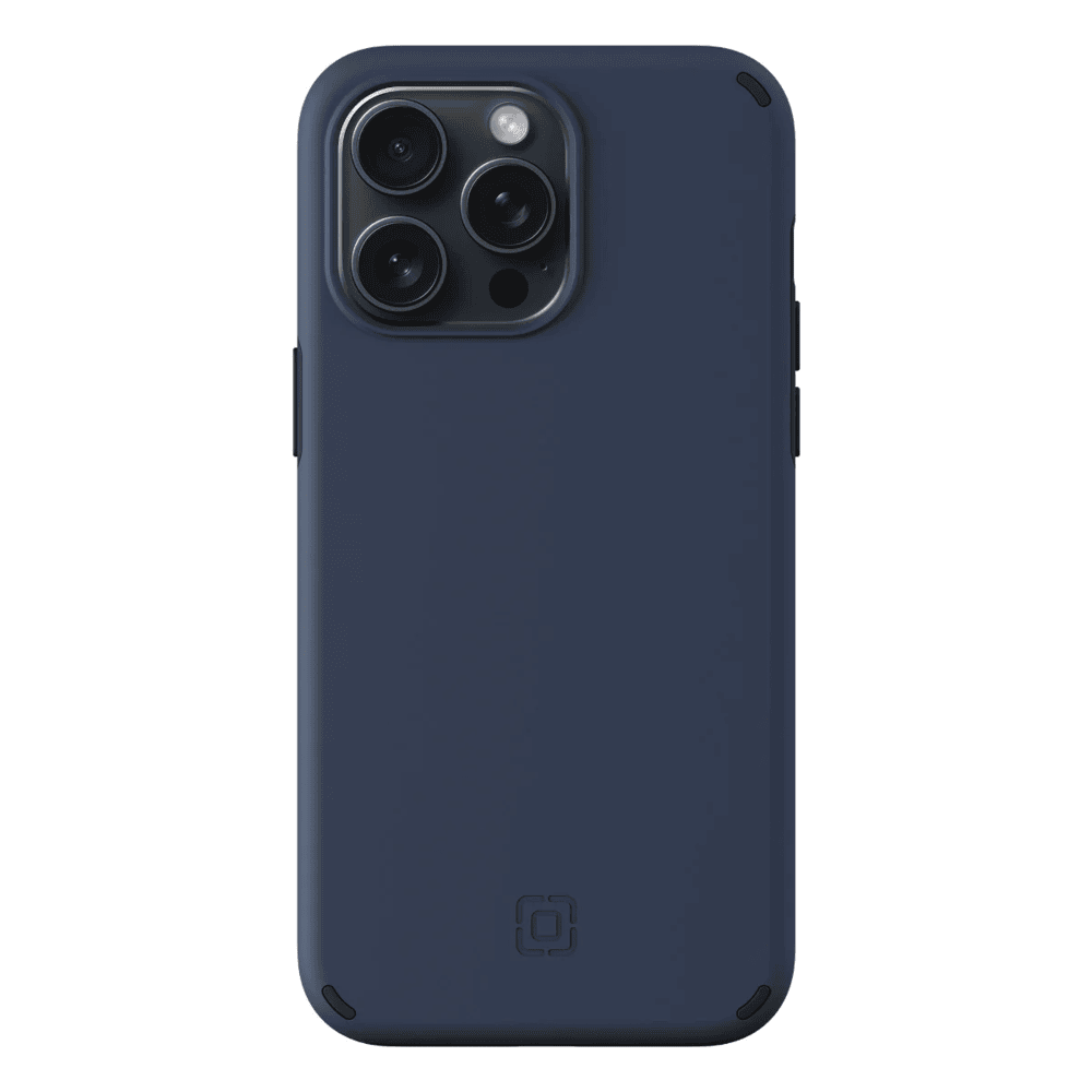 Funda para iPhone 12 Incipio DUO Azul