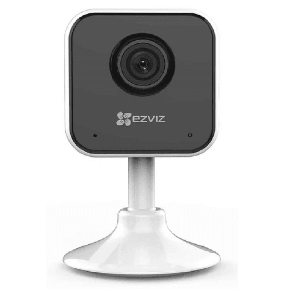 Cámara de Seguridad Wi-Fi Interior Ezviz H1C 1080P