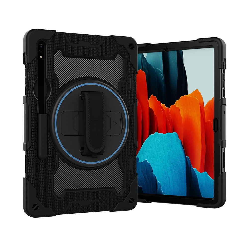 Funda para Xiaomi Pad 6 Armor Defender 360 Negro