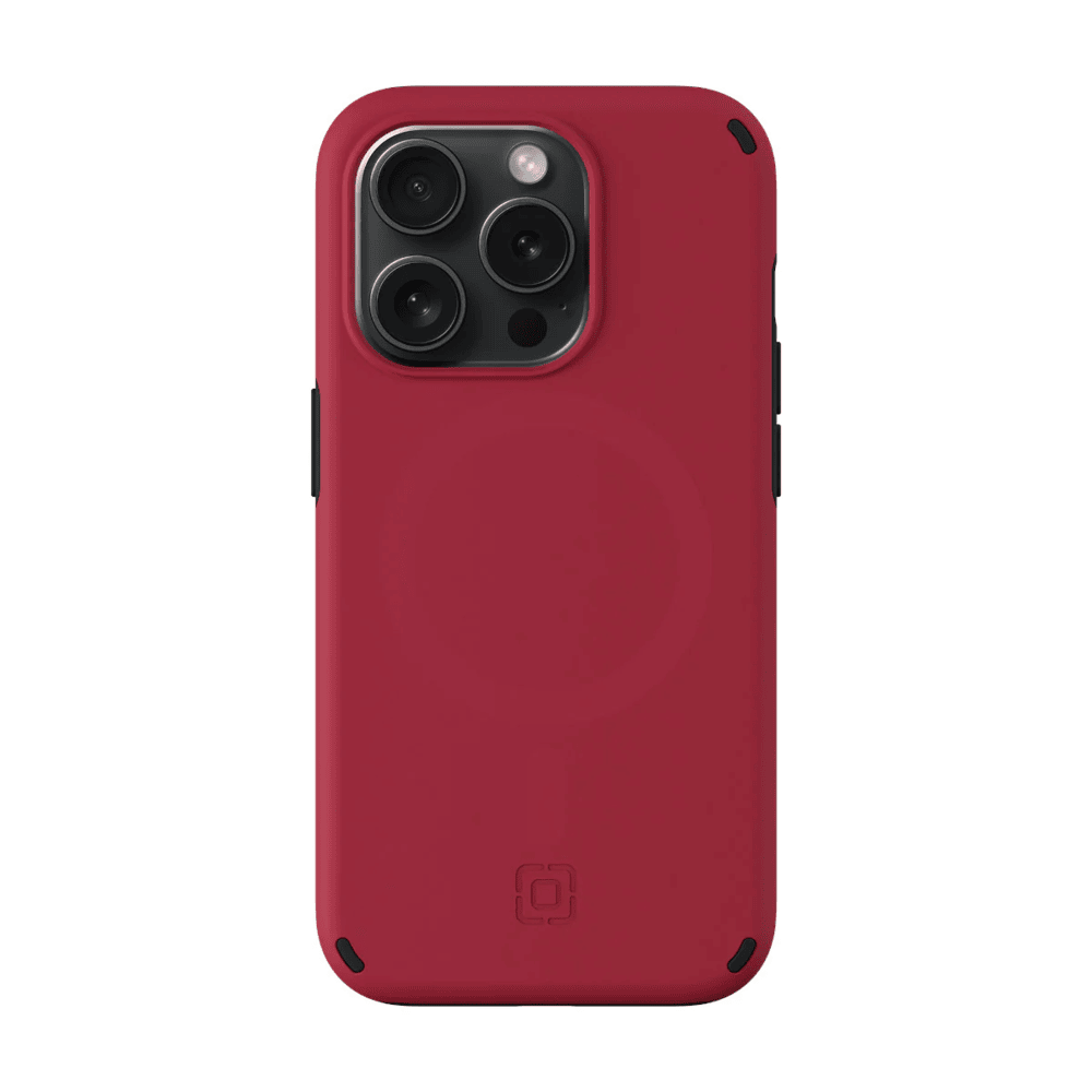 Funda para iPhone 11 Incipio DUO Rojo