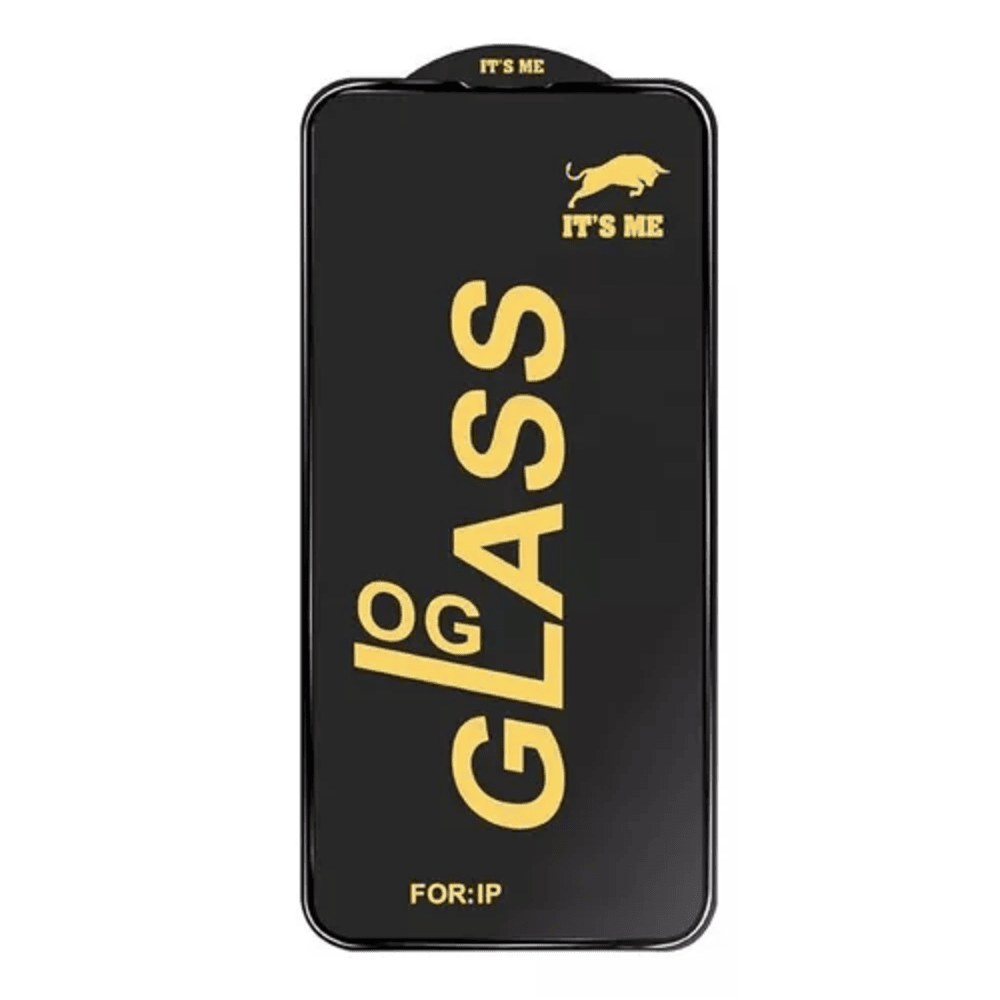 Mica Protector para Oppo A78 5G Vidrio Templado OG