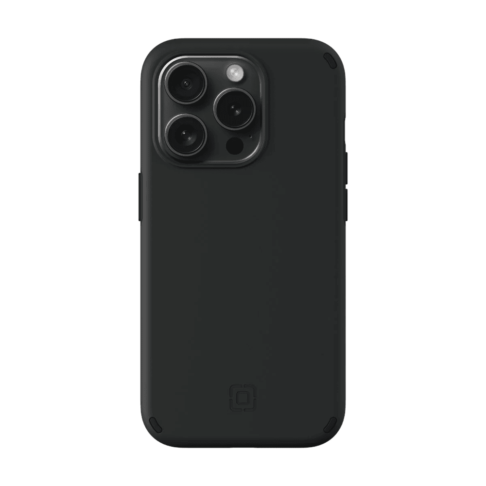 Funda para iPhone 12 Incipio DUO Negro