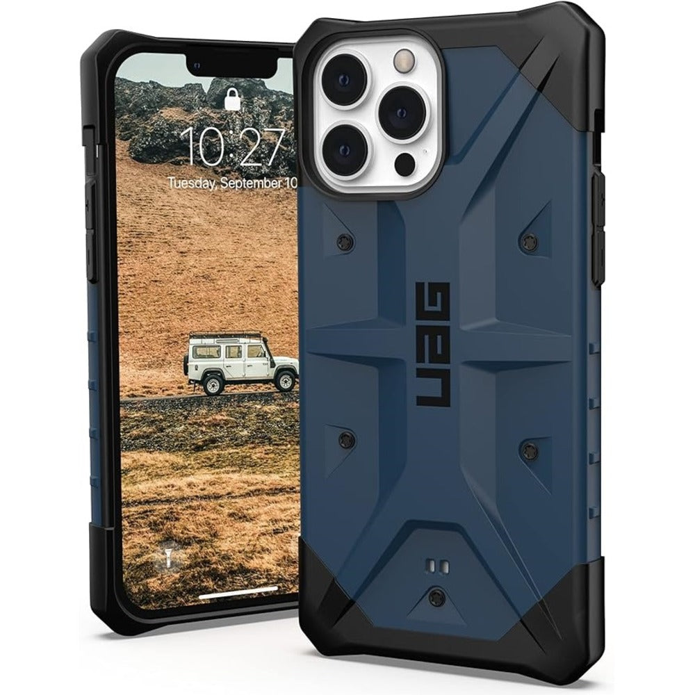 Funda Case para iPhone 11 Pro Armor UAG Azul Antishock