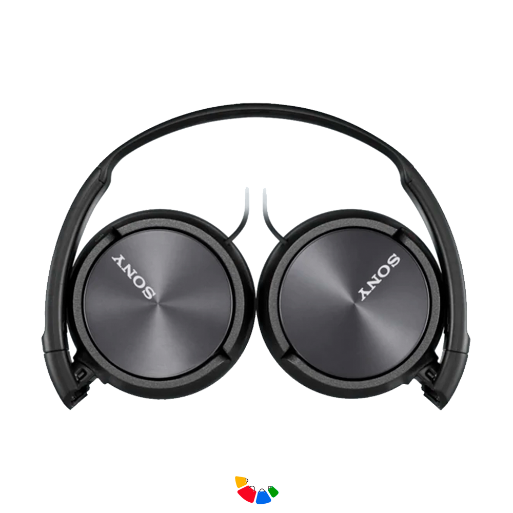 Audífonos de Vincha Sony MDR - ZX310AP - Alta Fidelidad de Sonido