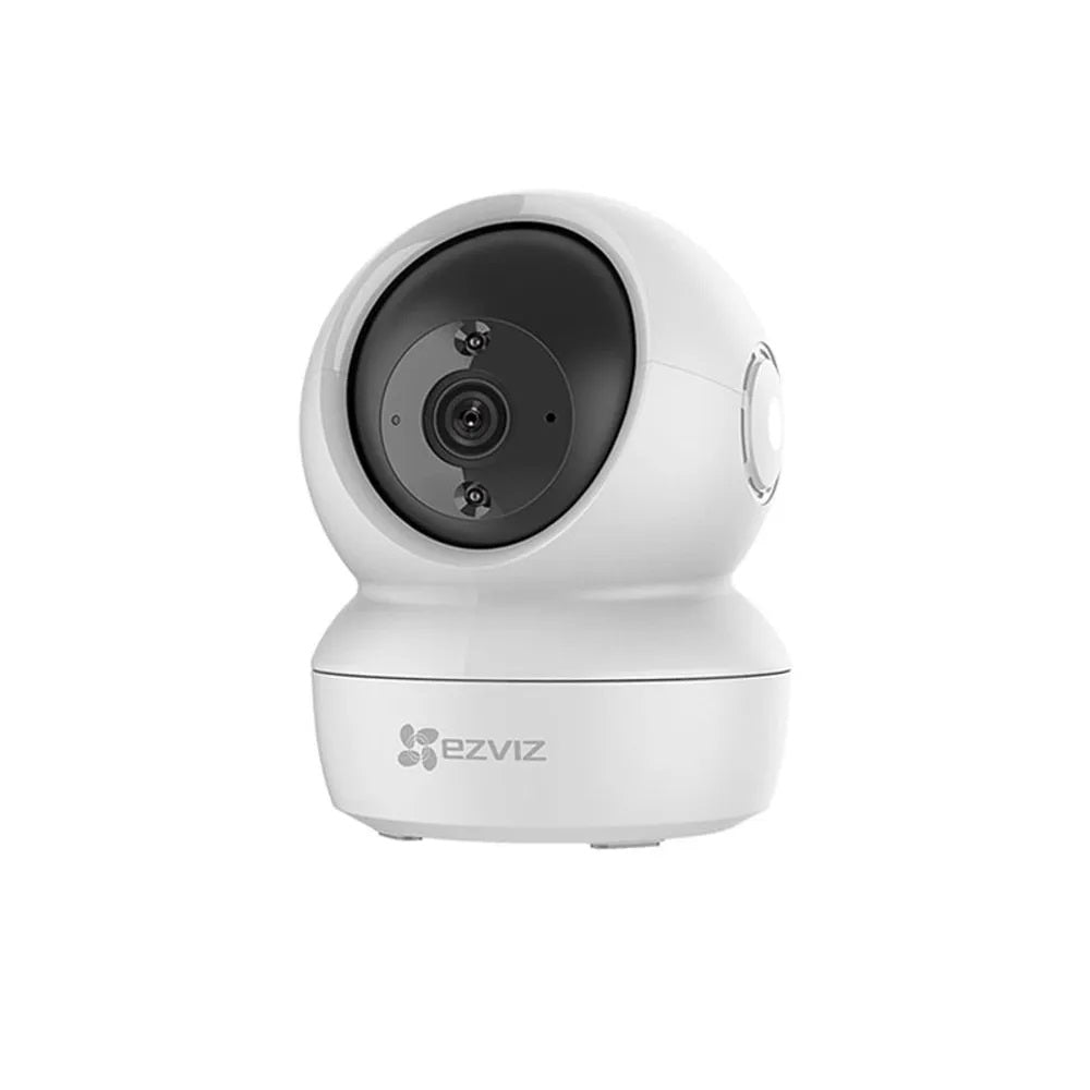 Cámara de Seguridad Wi-Fi Interior 360° Ezviz C6N 3MP 1080P