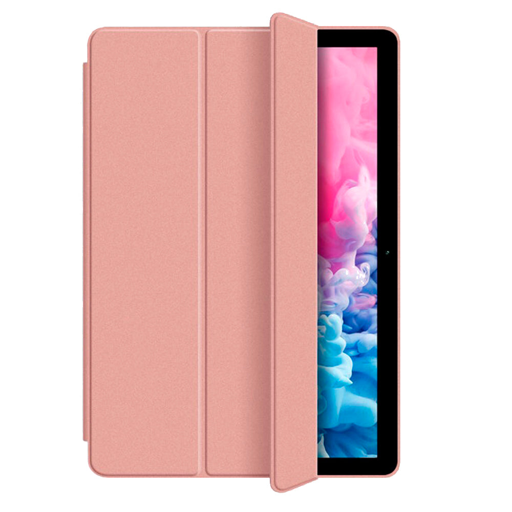 Funda para Ipad 10.9"- 10ma Gen Imantada Rosada