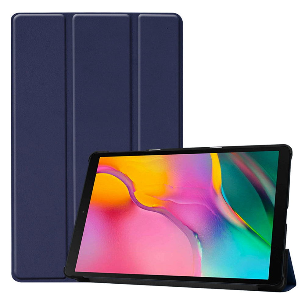 Funda para Ipad 4ta Gen 9.7"- A1458 Imantada Azul