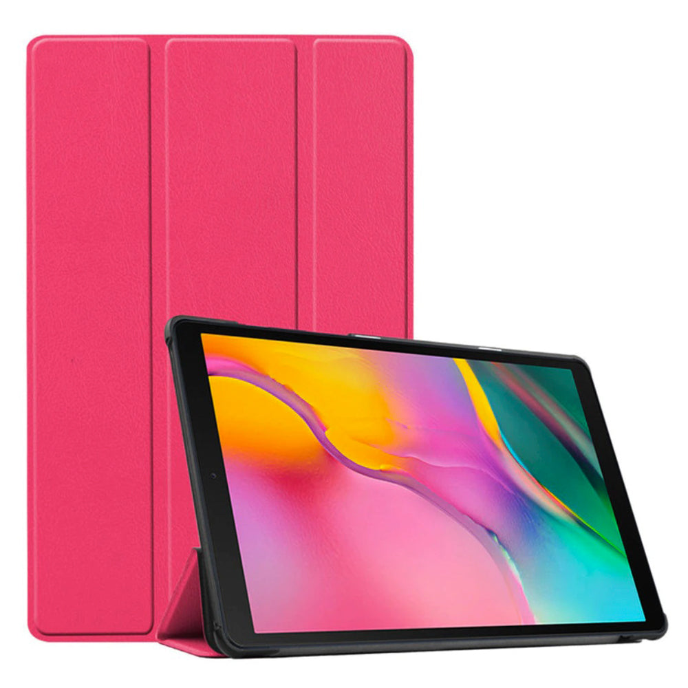 Funda para Ipad 10.9"- 10ma Gen Imantada Fucsia