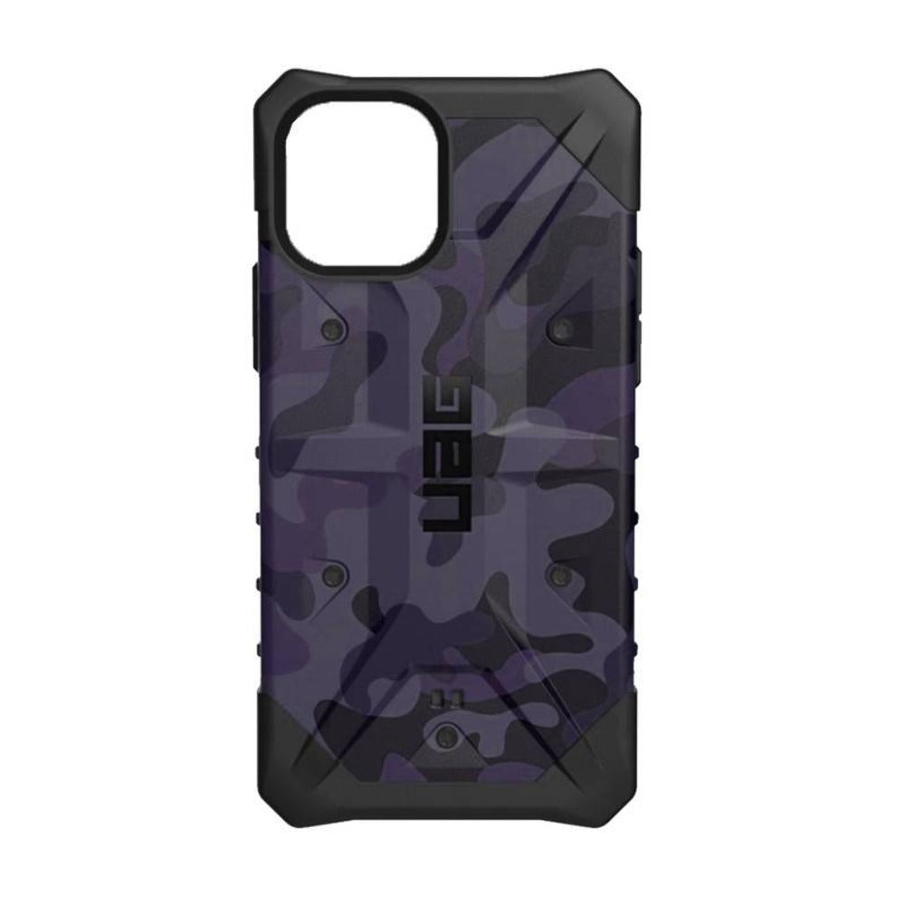 Funda Case para iPhone 12 Armor UAG Camuflaje Antishock