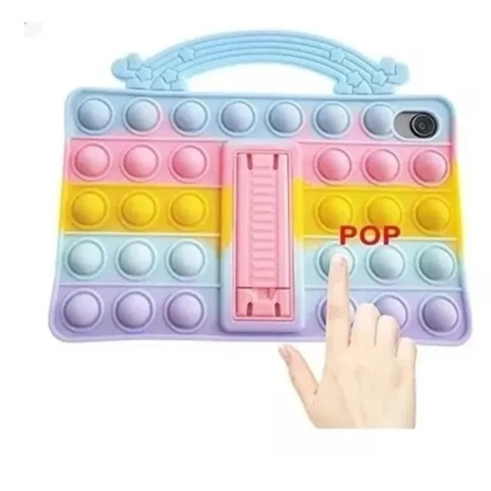 Funda Case para Ipad 3 - 9.7" Pop It 2 Antishock Resistente