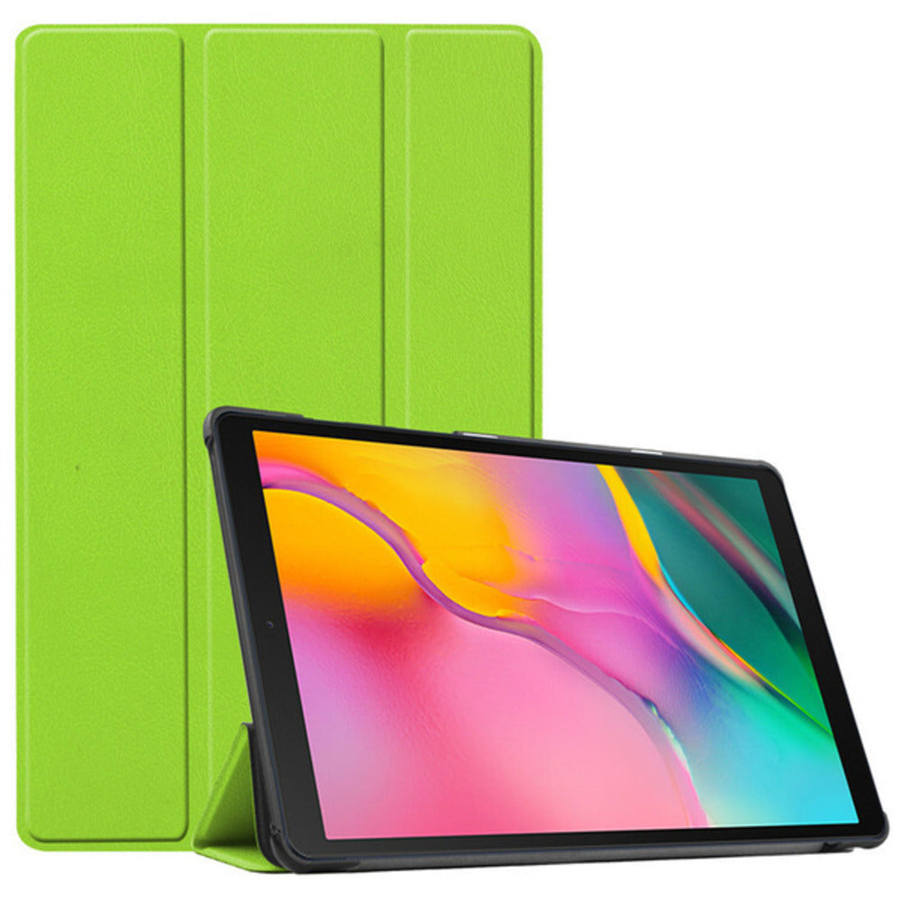 Funda para Ipad 2da Gen 9.7"- A1395 Imantada Verde