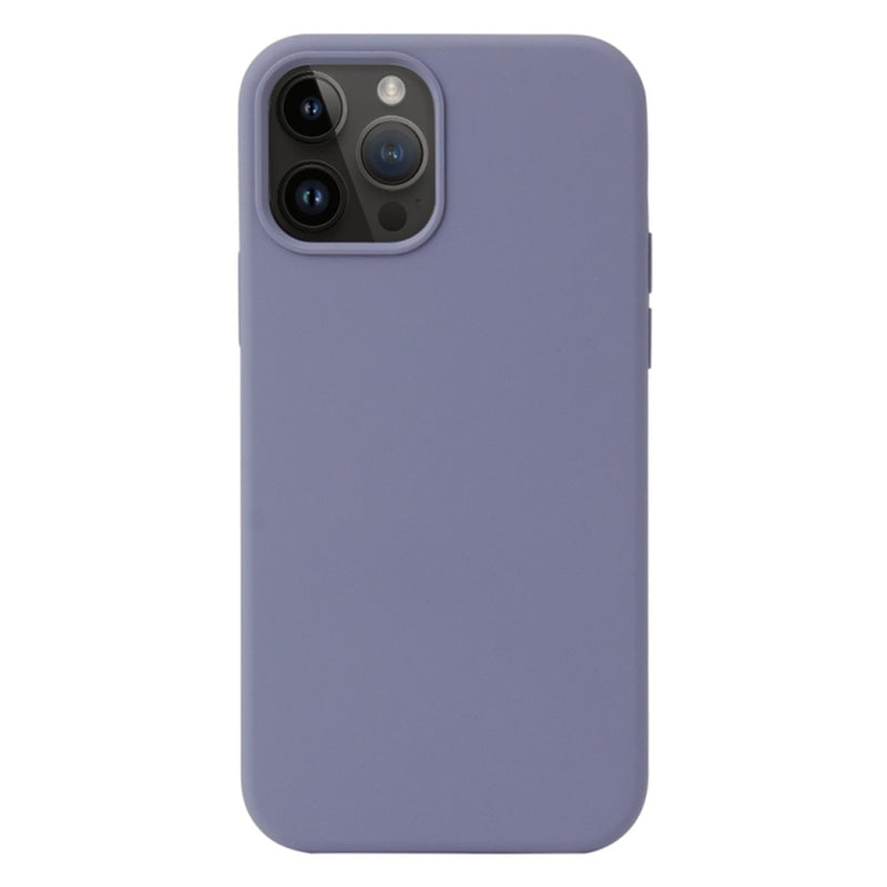 Funda para iPhone 11 Soft Feeling Antishock Lila Resistente