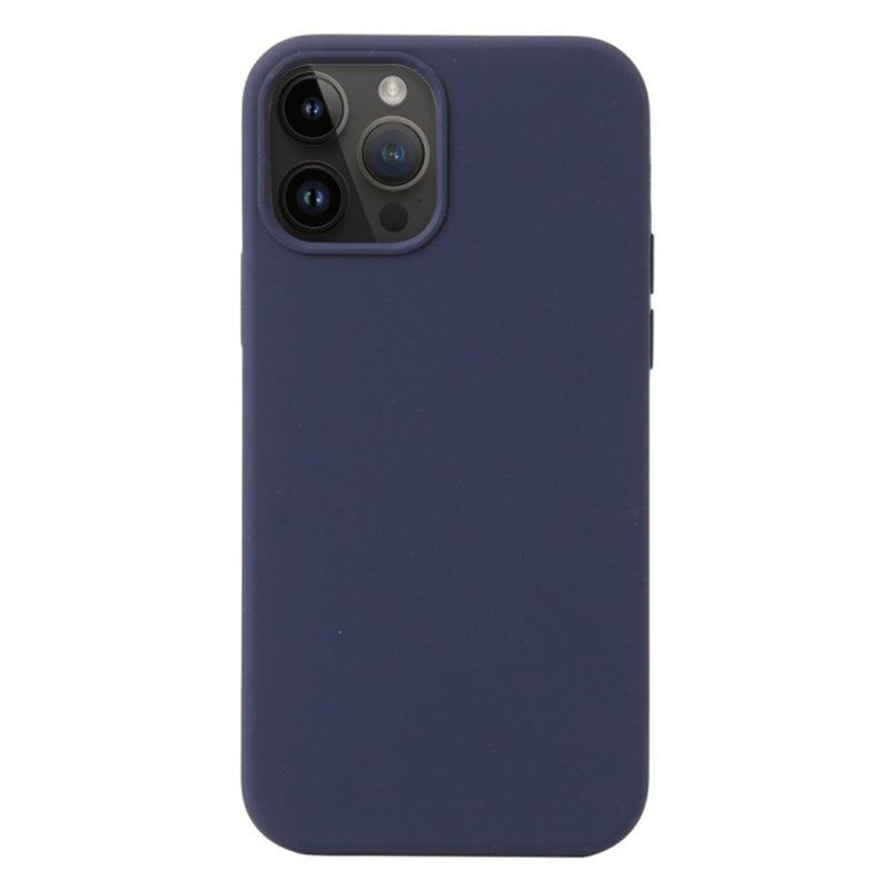 Funda para Honor Magic 5 Lite Soft Feeling Antishock Azul