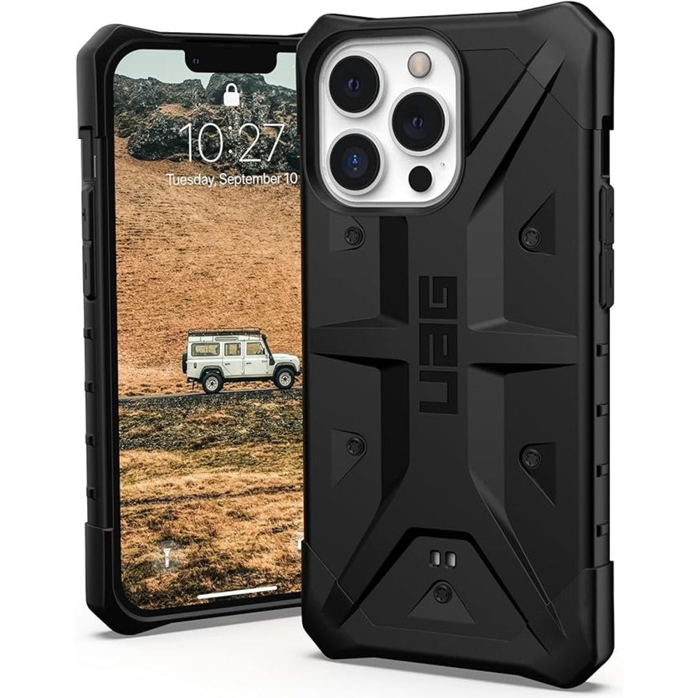 Funda Case para iPhone 12 Pro Armor UAG Negro Antishock