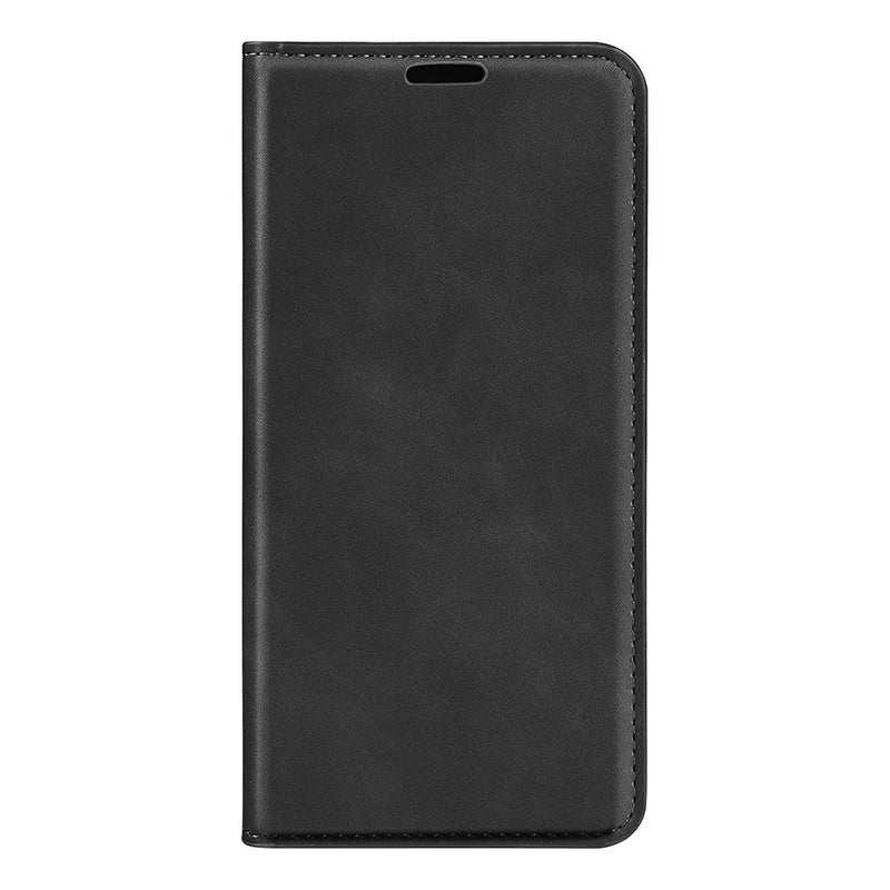 Funda para Xiaomi Note 11 Pro Flip Cover Negro Antigolpe