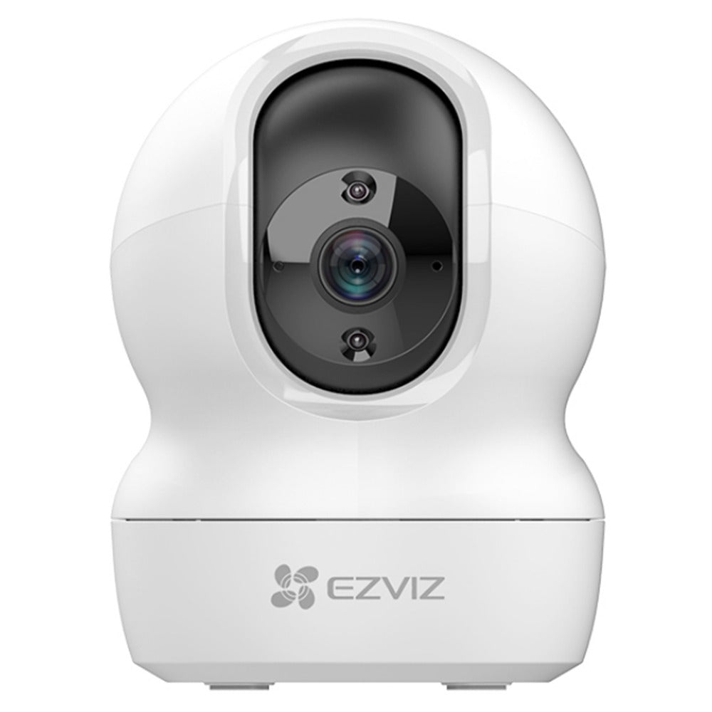 Cámara de Seguridad Wi-Fi Interior 360° Ezviz CP1 4MP 1080P