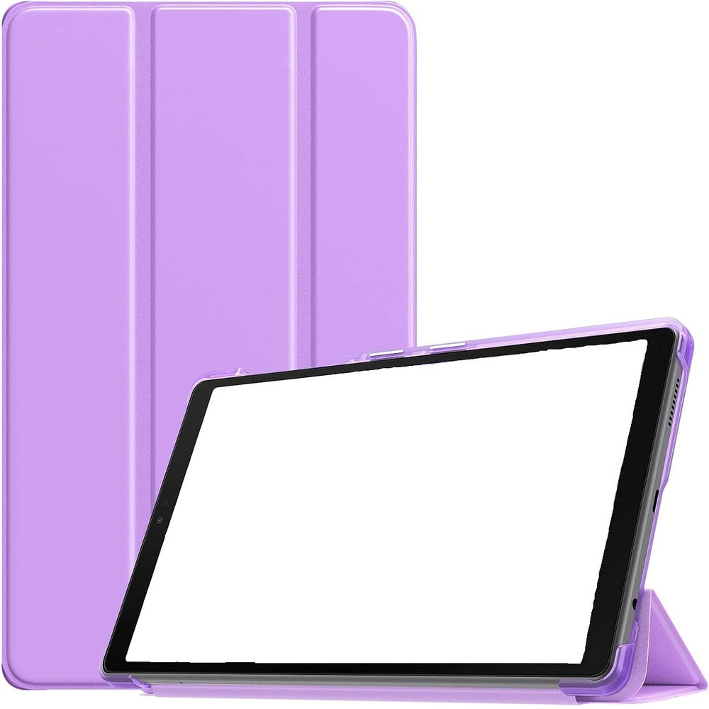 Funda para Ipad Mini 2 7.9" - A1489 Imantada Lila