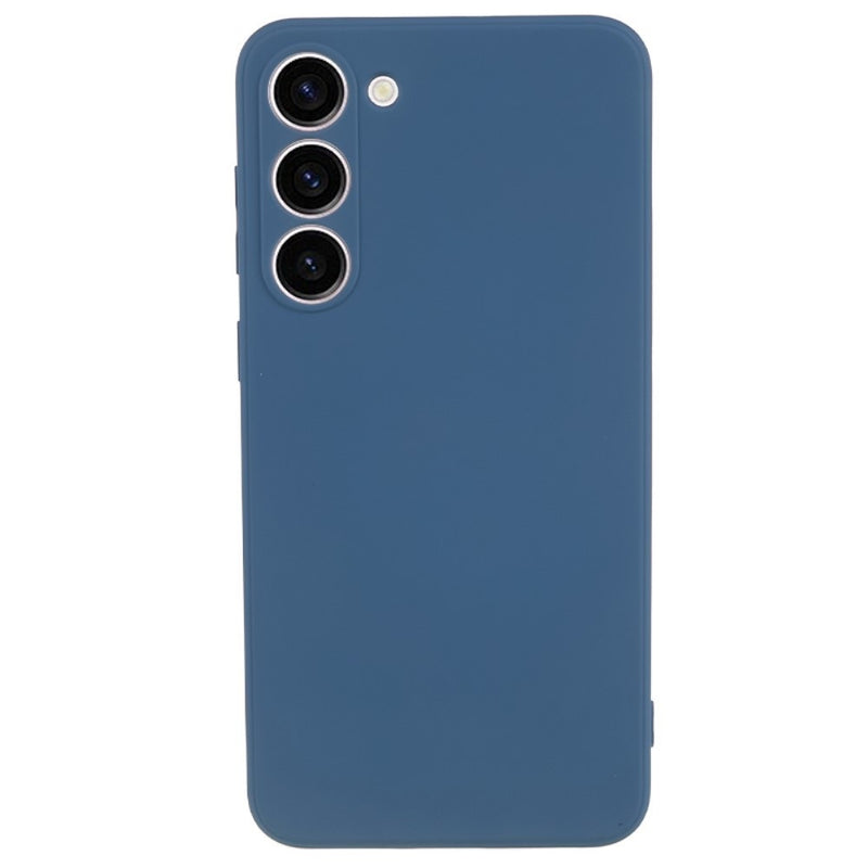 Funda Case for Samsung S23 Plus Soft Feeling Antishock Azul